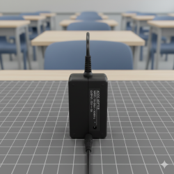 آداپتور سوئیچینگ 12V 5A