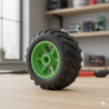 چرخ رباتیک (Robot Wheel)
