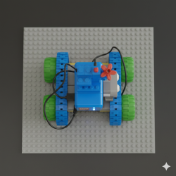 Lego WeDo 2.0