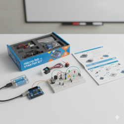Micro:bit Starter Kit