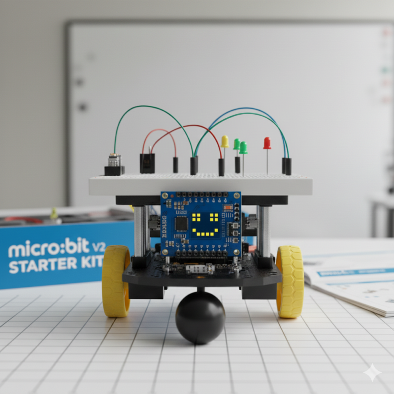 Micro:bit Starter Kit