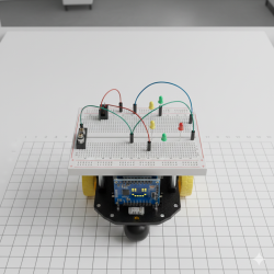 Micro:bit Starter Kit