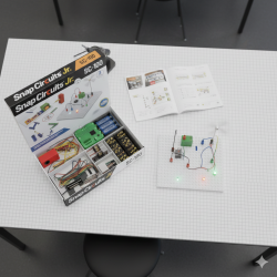 Snap Circuits Jr. SC-100