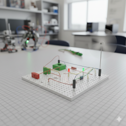 Snap Circuits Jr. SC-100