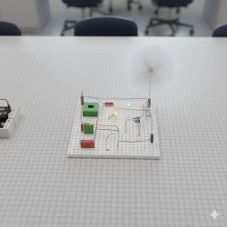 Snap Circuits Jr. SC-100