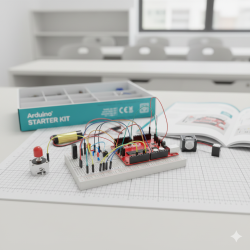 Arduino Starter Kit