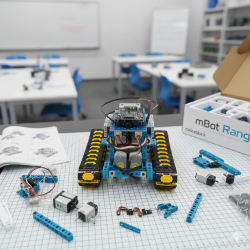 Makeblock mBot Ranger