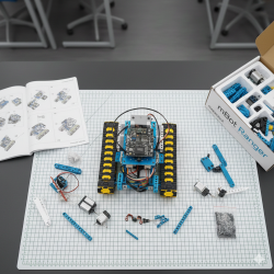 Makeblock mBot Ranger