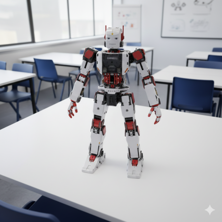 XYZrobot Bolide Y-01 STEM Kit