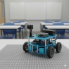 NVIDIA JetBot AI Robot Kit