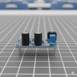 سنسور تشخیص مانع مادون قرمز (IR دیجیتال)