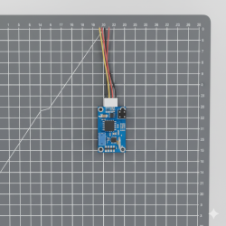 مقاومت وابسته به نور (LDR / فتوسل)