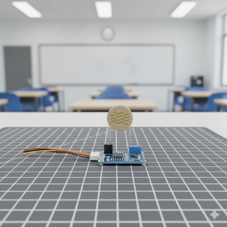 مقاومت وابسته به نور (LDR / فتوسل)